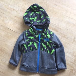 The North Face 6-12 month jacket